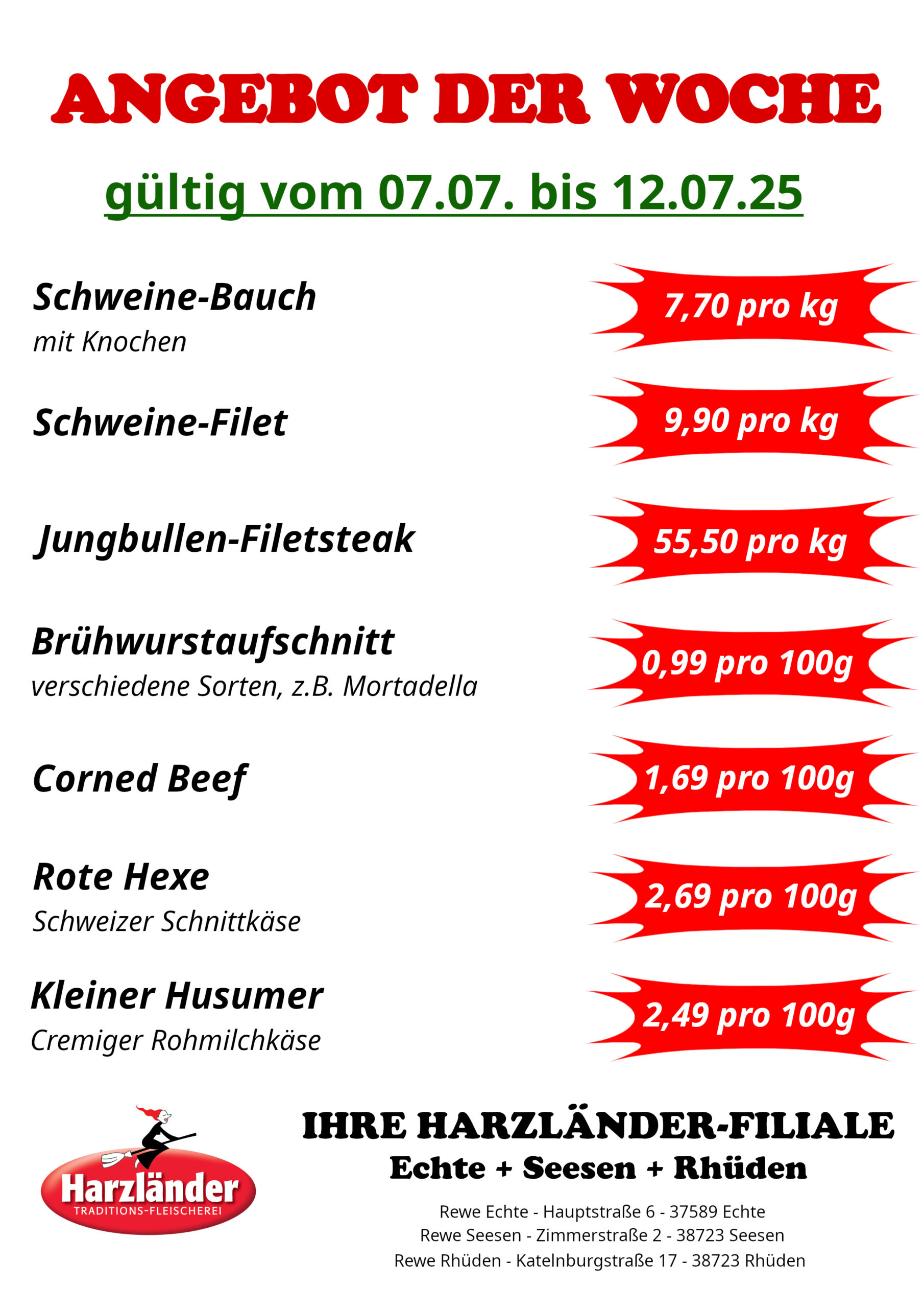 Angebote KW 28-2025 Rewe